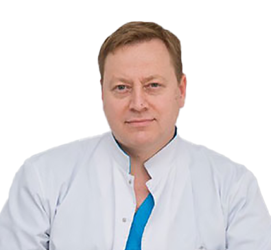 Кічангін Євген Володимирович