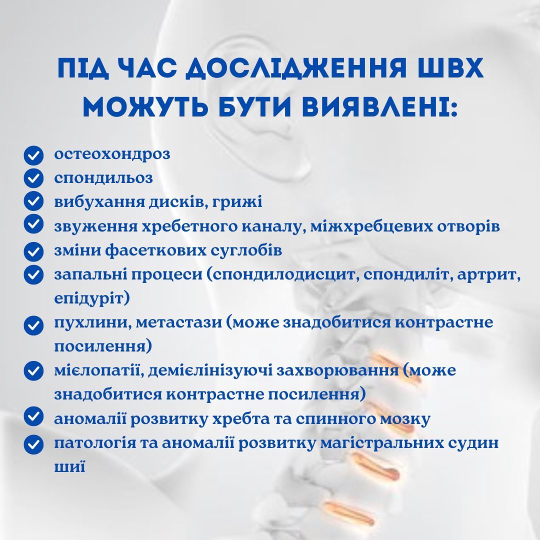 Шия – це важлива частина людського тіла, через порушення в якій виникає багато захворювань.